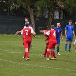 SPORT - NOGOMET - PROMOCIJSKA LIGA - Kras Repen - Trieste Calcio