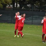 SPORT - NOGOMET - PROMOCIJSKA LIGA - Kras Repen - Trieste Calcio