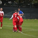 SPORT - NOGOMET - PROMOCIJSKA LIGA - Kras Repen - Trieste Calcio