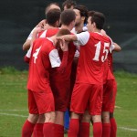 SPORT - NOGOMET - PROMOCIJSKA LIGA - Kras Repen - Trieste Calcio