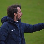 SPORT - NOGOMET - PROMOCIJSKA LIGA - Kras Repen - Trieste Calcio