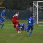 SPORT - NOGOMET - PROMOCIJSKA LIGA - Kras Repen - Trieste Calcio