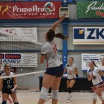 Sport - ODBOJKA - ZENSKA C LIGA - Zalet - Latisana