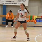 Sport - ODBOJKA - ZENSKA C LIGA - Zalet - Latisana