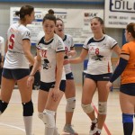 Sport - ODBOJKA - ZENSKA C LIGA - Zalet - Latisana
