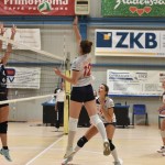 Sport - ODBOJKA - ZENSKA C LIGA - Zalet - Latisana