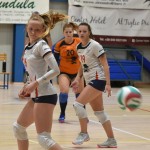 Sport - ODBOJKA - ZENSKA C LIGA - Zalet - Latisana