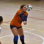 Sport - ODBOJKA - ZENSKA C LIGA - Zalet - Latisana