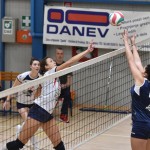 Sport - ODBOJKA - ZENSKA C LIGA - Zalet - Latisana