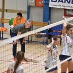 Sport - ODBOJKA - ZENSKA C LIGA - Zalet - Latisana