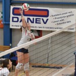 Sport - ODBOJKA - ZENSKA C LIGA - Zalet - Latisana