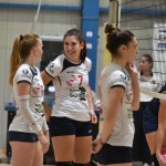 Sport - ODBOJKA - ZENSKA C LIGA - Zalet - Latisana