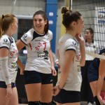 Sport - ODBOJKA - ZENSKA C LIGA - Zalet - Latisana