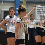 Sport - ODBOJKA - ZENSKA C LIGA - Zalet - Latisana