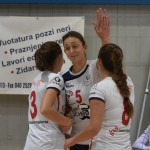 Sport - ODBOJKA - ZENSKA C LIGA - Zalet - Latisana