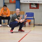 Sport - ODBOJKA - ZENSKA C LIGA - Zalet - Latisana