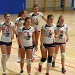 Sport - ODBOJKA - ZENSKA C LIGA - Zalet - Latisana
