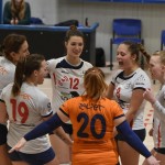Sport - ODBOJKA - ZENSKA C LIGA - Zalet - Latisana