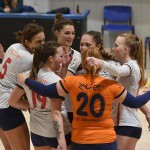 Sport - ODBOJKA - ZENSKA C LIGA - Zalet - Latisana
