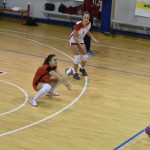 Sport - ODBOJKA - 1. ZENSKA DIVIZIJA - Sokol - Soca