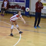 Sport - ODBOJKA - 1. ZENSKA DIVIZIJA - Sokol - Soca