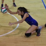 Sport - ODBOJKA - 1. ZENSKA DIVIZIJA - Sokol - Soca