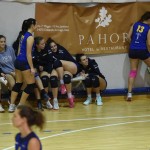 Sport - ODBOJKA - 1. ZENSKA DIVIZIJA - Sokol - Soca