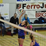 Sport - ODBOJKA - 1. ZENSKA DIVIZIJA - Sokol - Soca
