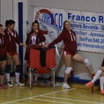 Sport - ODBOJKA - 1. ZENSKA DIVIZIJA - Sokol - Soca