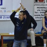 Sport - ODBOJKA - 1. ZENSKA DIVIZIJA - Sokol - Soca