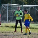 Sport - nogomet - DEZELNI U14 - San Giovanni - Sistiana Sesljan