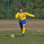 Sport - nogomet - DEZELNI U14 - San Giovanni - Sistiana Sesljan