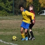 Sport - nogomet - DEZELNI U14 - San Giovanni - Sistiana Sesljan