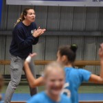 Sport - ODBOJKA - UNDER 14 ZENSKE - Bor - Sloga Dvigala Barich