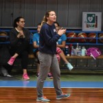 Sport - ODBOJKA - UNDER 14 ZENSKE - Bor - Sloga Dvigala Barich