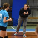 Sport - ODBOJKA - UNDER 14 ZENSKE - Bor - Sloga Dvigala Barich