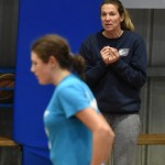 Sport - ODBOJKA - UNDER 14 ZENSKE - Bor - Sloga Dvigala Barich