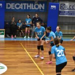 Sport - ODBOJKA - UNDER 14 ZENSKE - Bor - Sloga Dvigala Barich