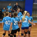 Sport - ODBOJKA - UNDER 14 ZENSKE - Bor - Sloga Dvigala Barich