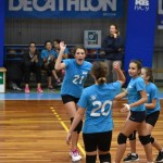 Sport - ODBOJKA - UNDER 14 ZENSKE - Bor - Sloga Dvigala Barich