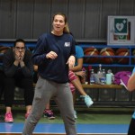 Sport - ODBOJKA - UNDER 14 ZENSKE - Bor - Sloga Dvigala Barich