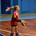 Sport - ODBOJKA - UNDER 14 ZENSKE - Bor - Sloga Dvigala Barich