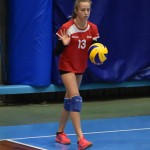 Sport - ODBOJKA - UNDER 14 ZENSKE - Bor - Sloga Dvigala Barich
