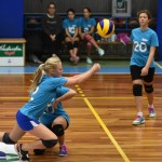 Sport - ODBOJKA - UNDER 14 ZENSKE - Bor - Sloga Dvigala Barich