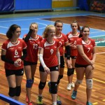 Sport - ODBOJKA - UNDER 14 ZENSKE - Bor - Sloga Dvigala Barich