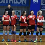 Sport - ODBOJKA - UNDER 14 ZENSKE - Bor - Sloga Dvigala Barich