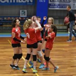 Sport - ODBOJKA - UNDER 14 ZENSKE - Bor - Sloga Dvigala Barich