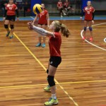 Sport - ODBOJKA - UNDER 14 ZENSKE - Bor - Sloga Dvigala Barich