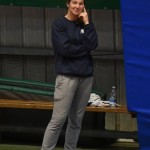 Sport - ODBOJKA - UNDER 14 ZENSKE - Bor - Sloga Dvigala Barich