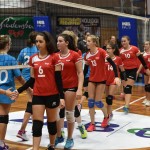 Sport - ODBOJKA - UNDER 14 ZENSKE - Bor - Sloga Dvigala Barich